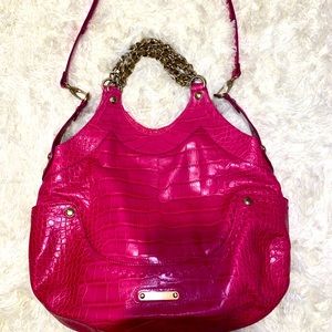 Versace bag - early 2000s
